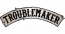 Наборы для самостоятельного изготовления Troublemaker 30 мл
