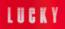 Наборы для самостоятельного изготовления Lucky 30 мл