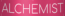 Наборы для самостоятельного изготовления Alchemist 30 мл