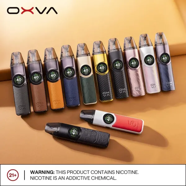 Oxva NeXlim Pod
