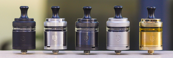 Vandy Vape Berserker v3 MTL RTA