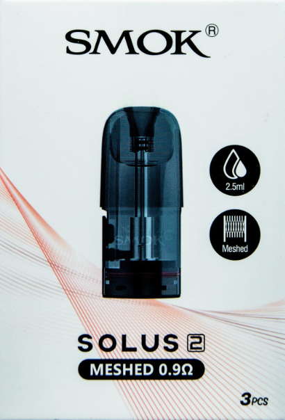 Картридж Smok Solus 2