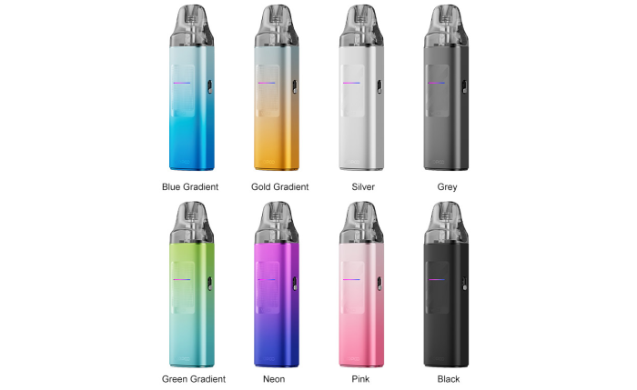 VooPoo Vinci S
