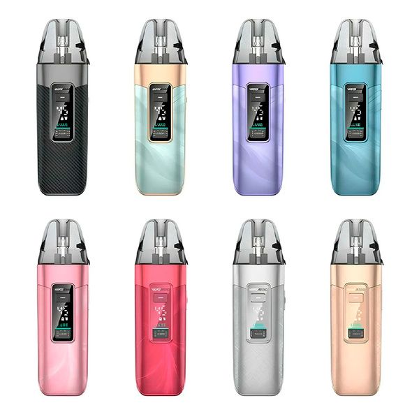 Vaporesso Luxe X3