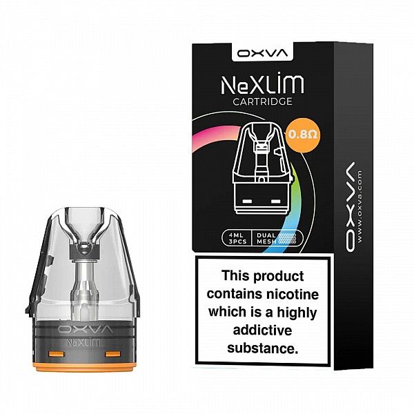 Картридж для Oxva NeXlim