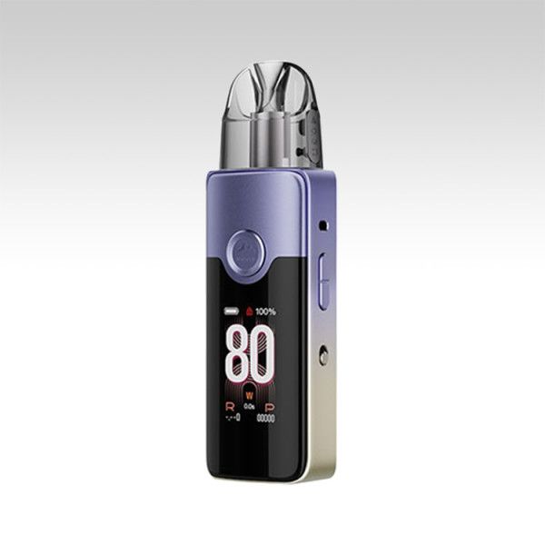 VooPoo Vinci E80