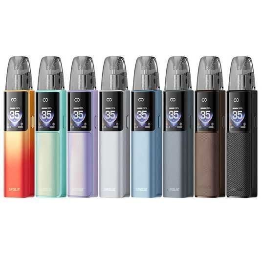 VooPoo Argus G4