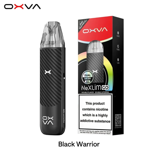 Oxva Nexlim GO