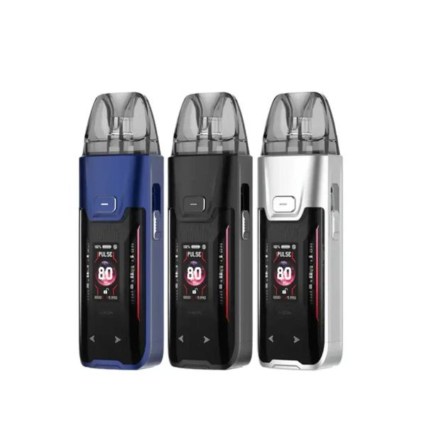 Vaporesso Luxe XR Max 2