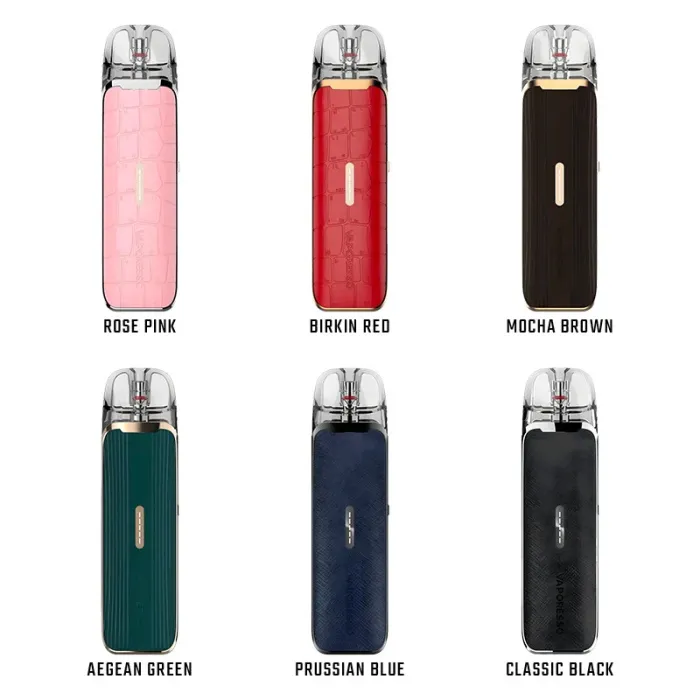 Vaporesso Luxe Q3