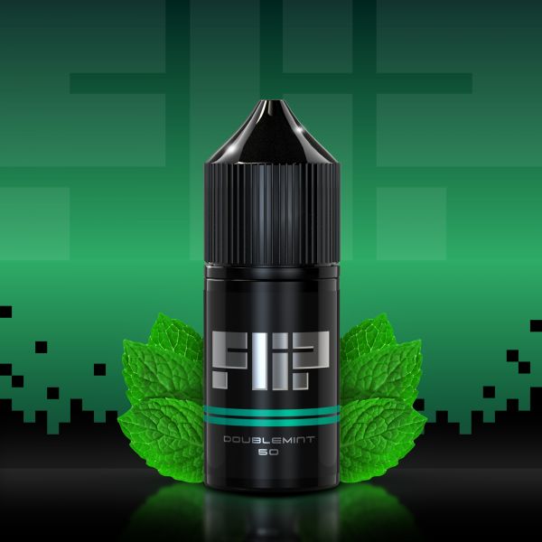 Набор для самозамеса Flip Doublemint 30 мл