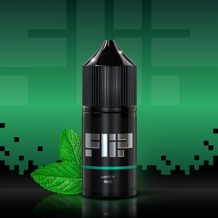 Набор для самозамеса Flip Mint 30 мл