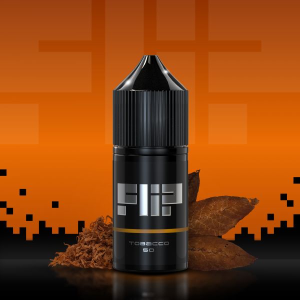Набор для самозамеса Flip Tobacco 30 мл