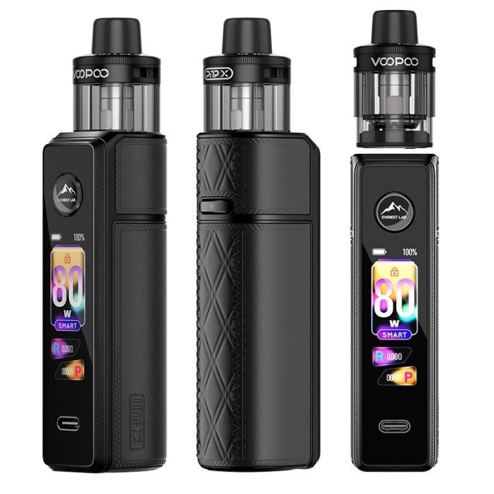 VooPoo Drag X3