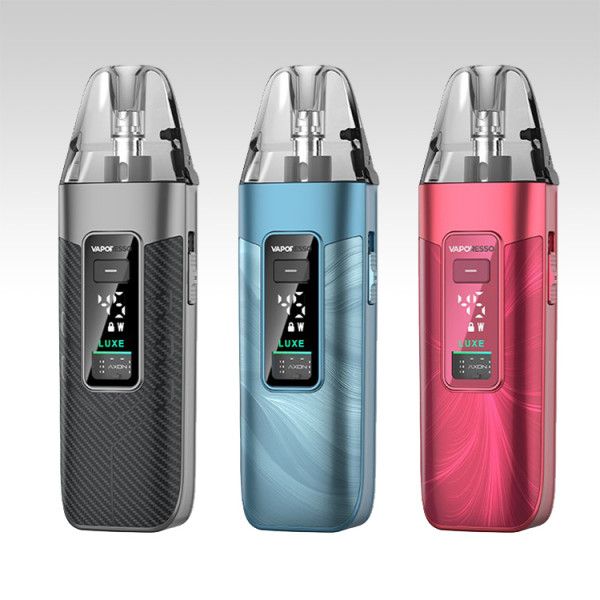 Vaporesso Luxe X3