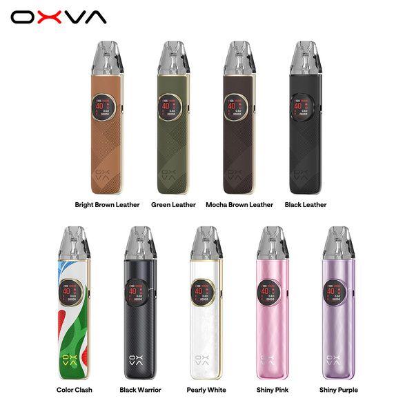 Oxva Nexlim 2