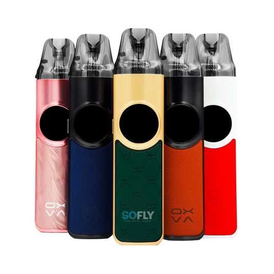 Oxva NeXlim Pod