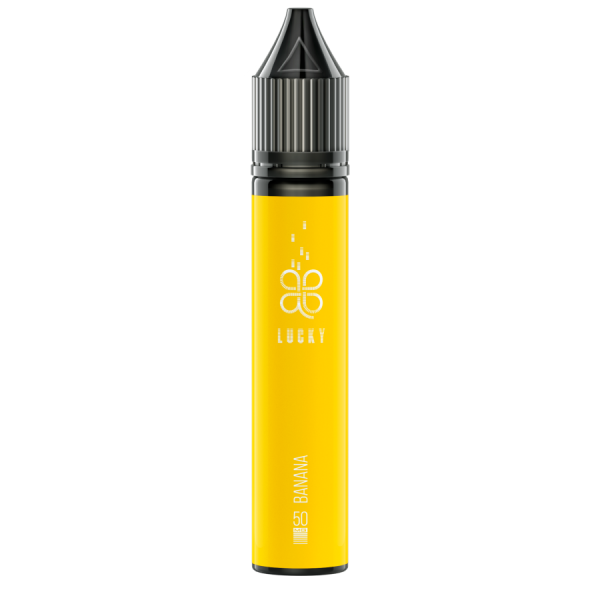 Набор для самозамеса Lucky Banana 30 мл