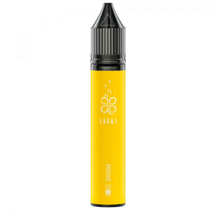 Набор для самозамеса Lucky Banana 30 мл