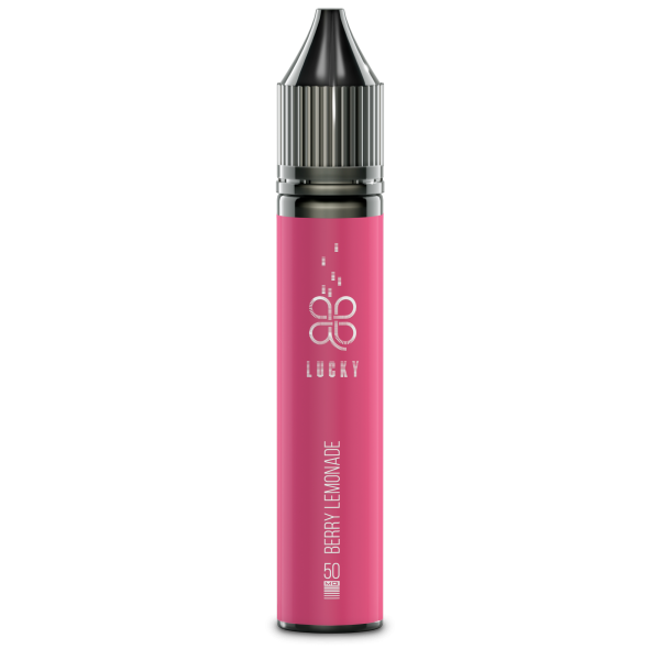 Набор для самозамеса Lucky Berry Lemonade 30 мл