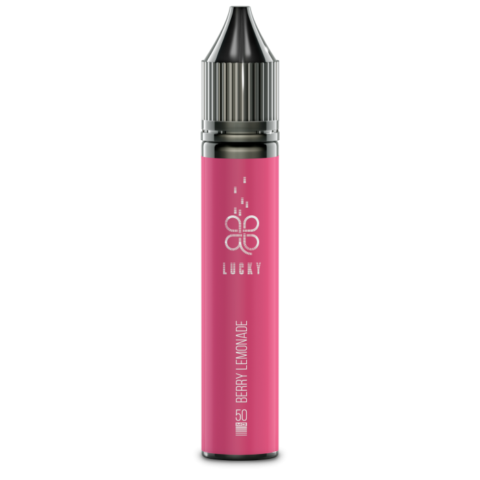 Набор для самозамеса Lucky Berry Lemonade 30 мл