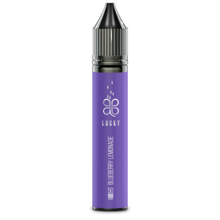 Набор для самозамеса Lucky Blueberry Lemonade 30 мл