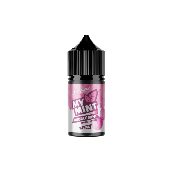 Набор для самозамеса Chaser My Mint Bubble Mint 30 мл