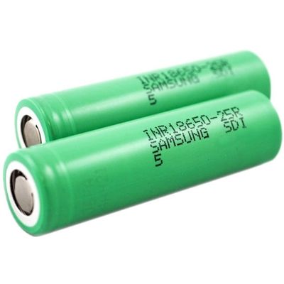 Аккумулятор Samsung 25R 18650