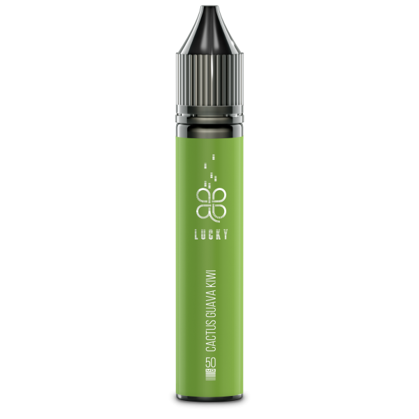 Набор для самозамеса Lucky Cactus Guava Kiwi 30 мл