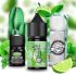 Набор для самозамеса Hype Cactus Lime 30 мл