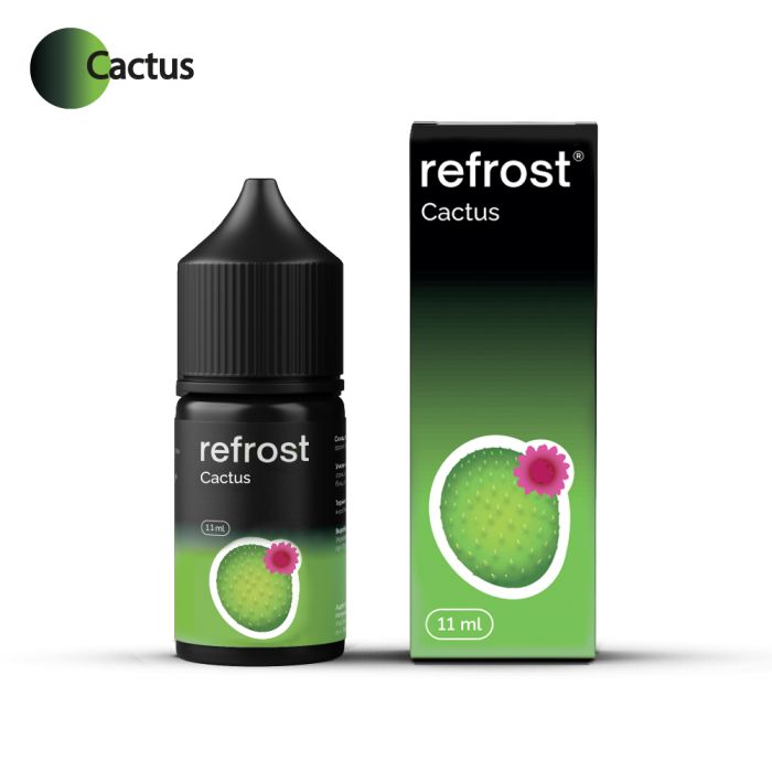 Набор для самозамеса Refrost Cactus 30 мл