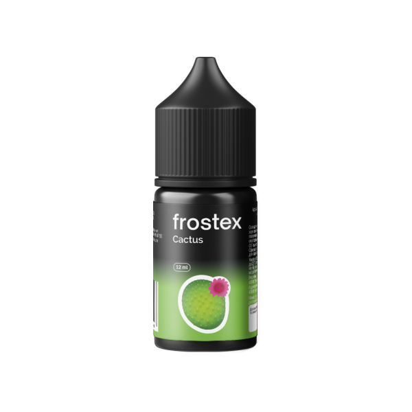 Набор для самозамеса Frostex Cactus 30 мл