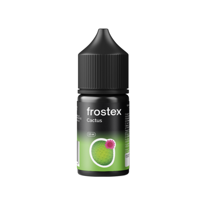Набор для самозамеса Frostex Cactus 30 мл