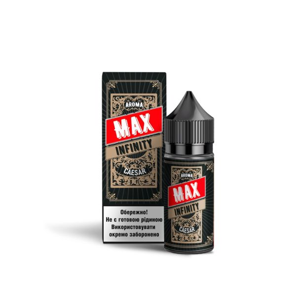 Набор для самозамеса Flavorlab Infinity Max Caesar 30 мл