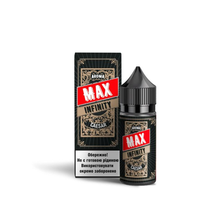 Набор для самозамеса Flavorlab Infinity Max Caesar 30 мл