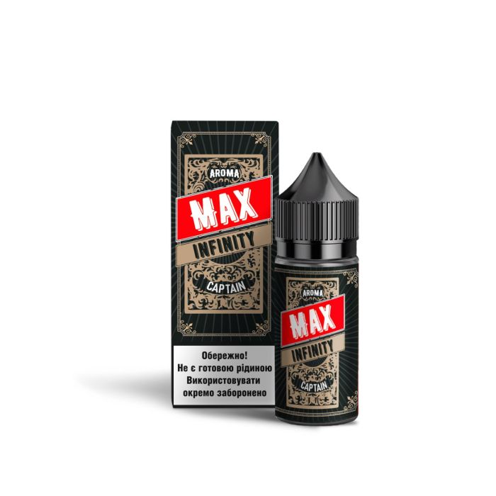 Набор для самозамеса Flavorlab Infinity Max Captain 30 мл