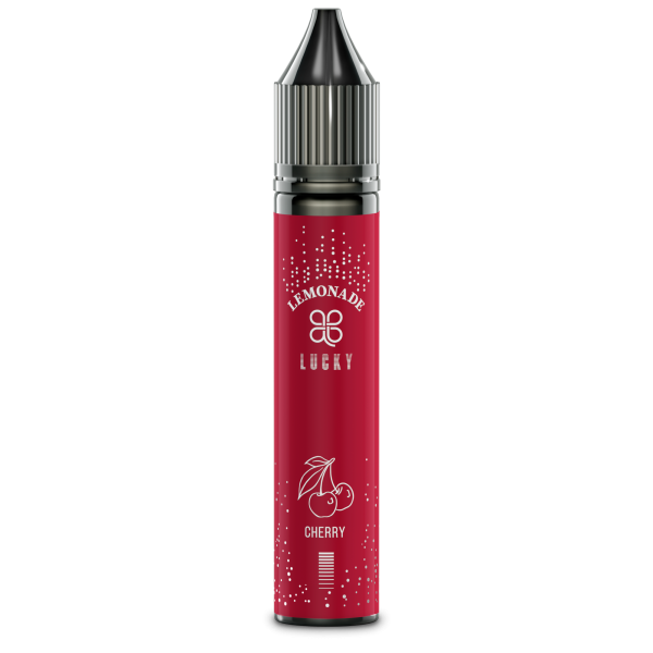 Набор для самозамеса Lucky Cherry Lemonade 30 мл