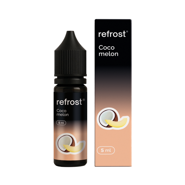 Набор для самозамеса Refrost Coco Melon 15 мл