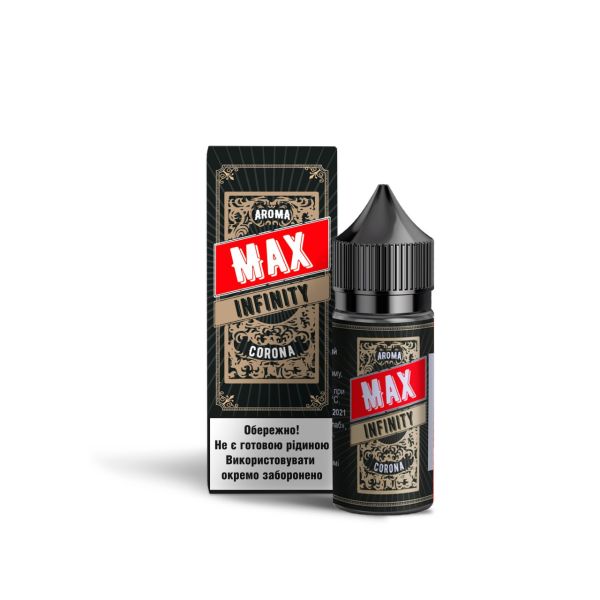 Набор для самозамеса Flavorlab Infinity Max Corona 30 мл