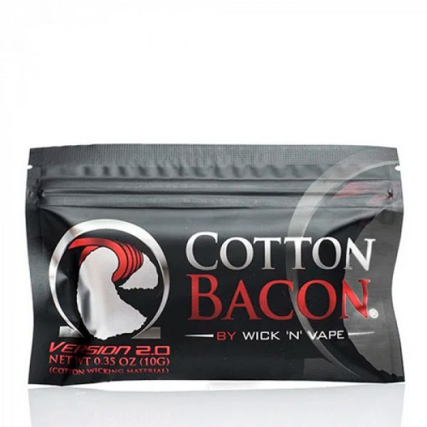 Вата Cotton Bacon v2