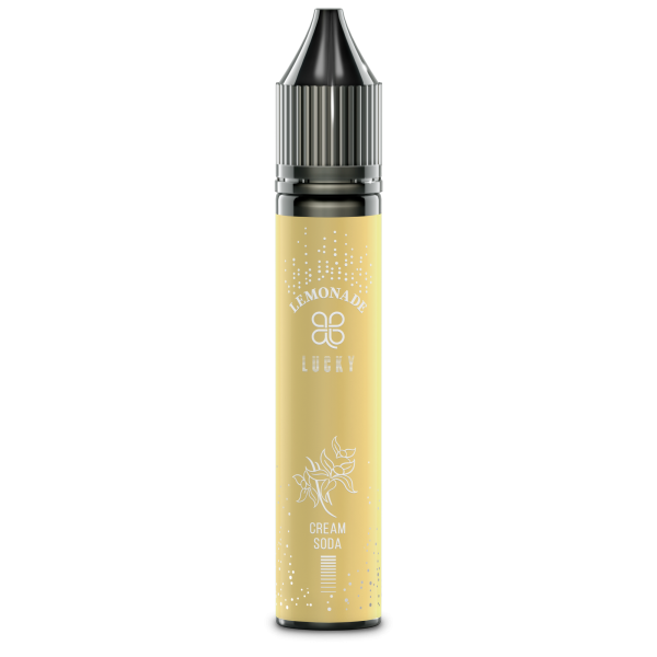 Набор для самозамеса Lucky Cream Soda Lemonade 30 мл