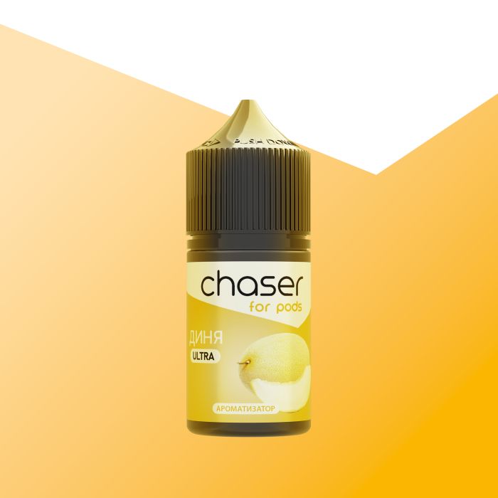 Набор для самозамеса Chaser for pods Дыня 30 мл