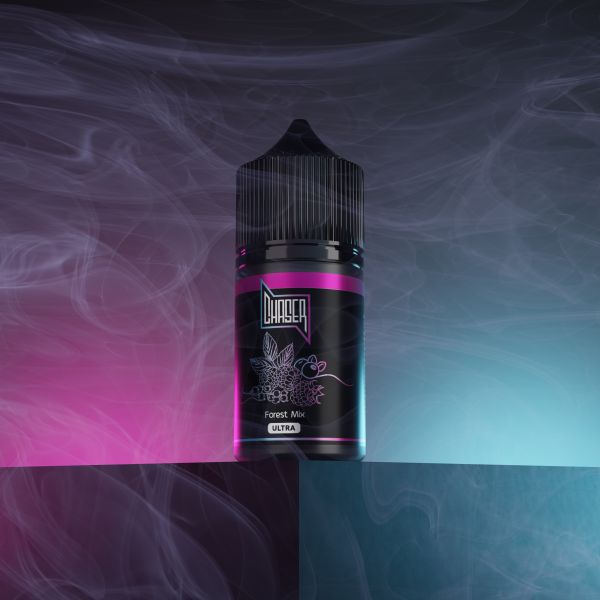 Набор для самозамеса Chaser Black Forest Mix 30 мл