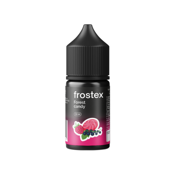 Набор для самозамеса Frostex Forest Candy 30 мл