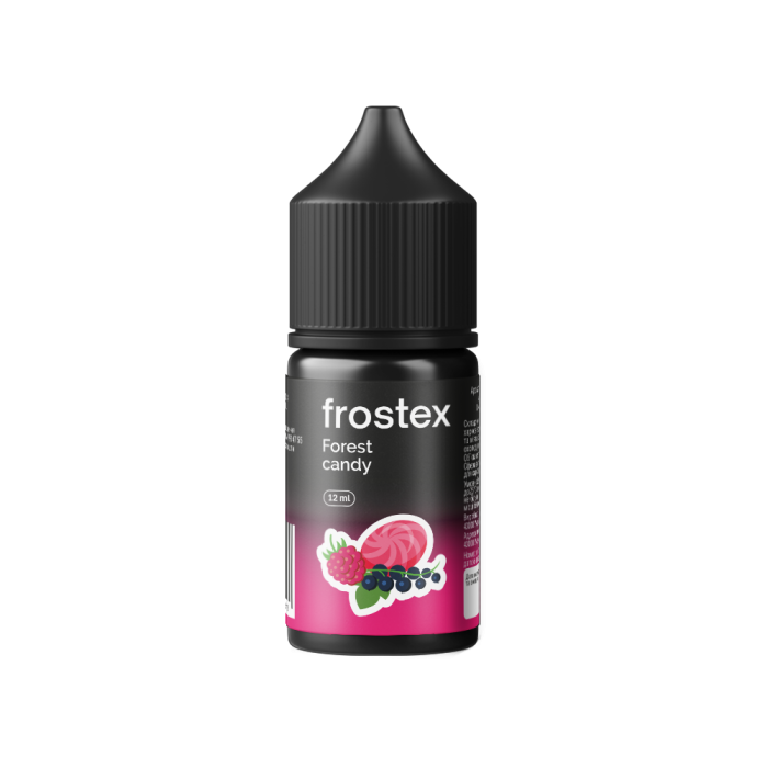 Набор для самозамеса Frostex Forest Candy 30 мл