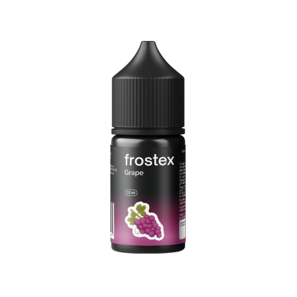Набор для самозамеса Frostex Grape 30 мл