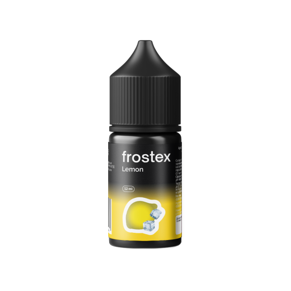 Набор для самозамеса Frostex Lemon 30 мл