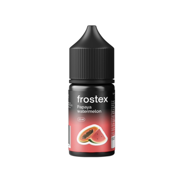 Набор для самозамеса Frostex Papaya Watermelon 30 мл