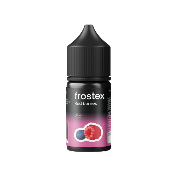 Набор для самозамеса Frostex Red Berries 30 мл