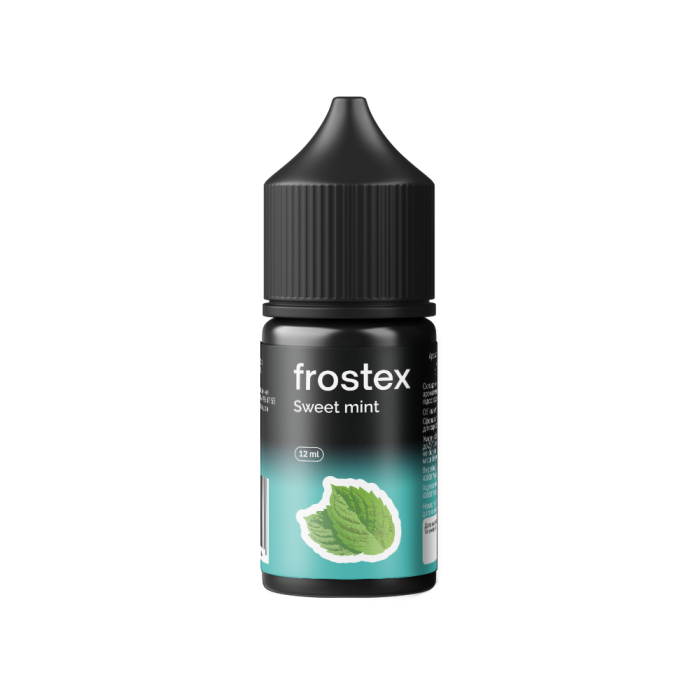 Набор для самозамеса Frostex Sweet Mint 30 мл